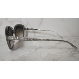 VERA WANG "Lorna" Women's Sunglasses - Dove Gray - NEW